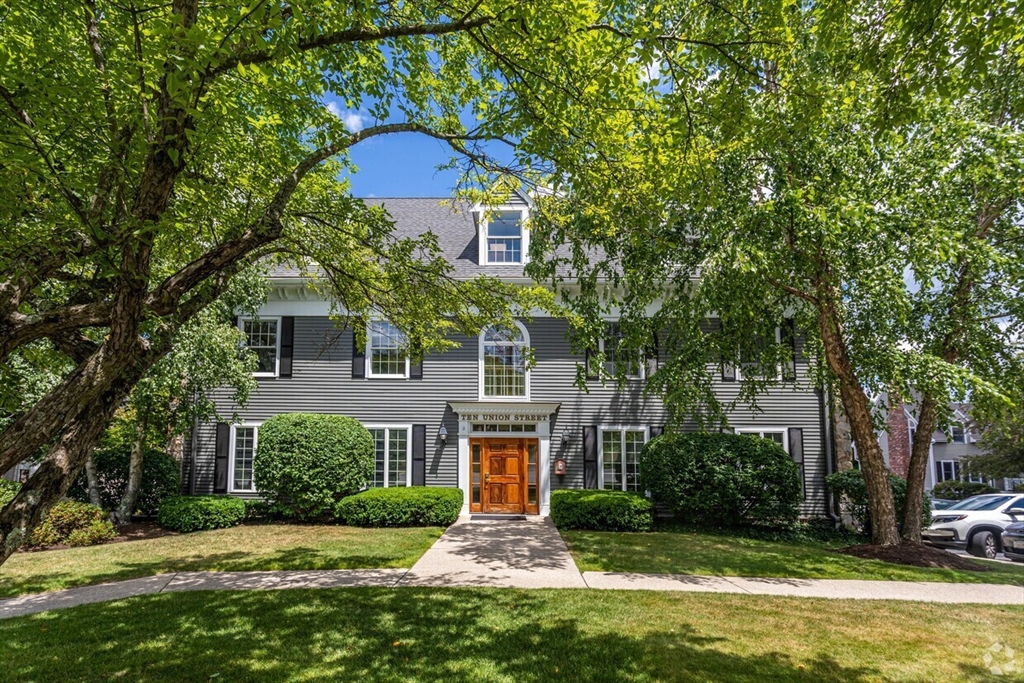 10 Union St, Natick, Massachusetts 01760