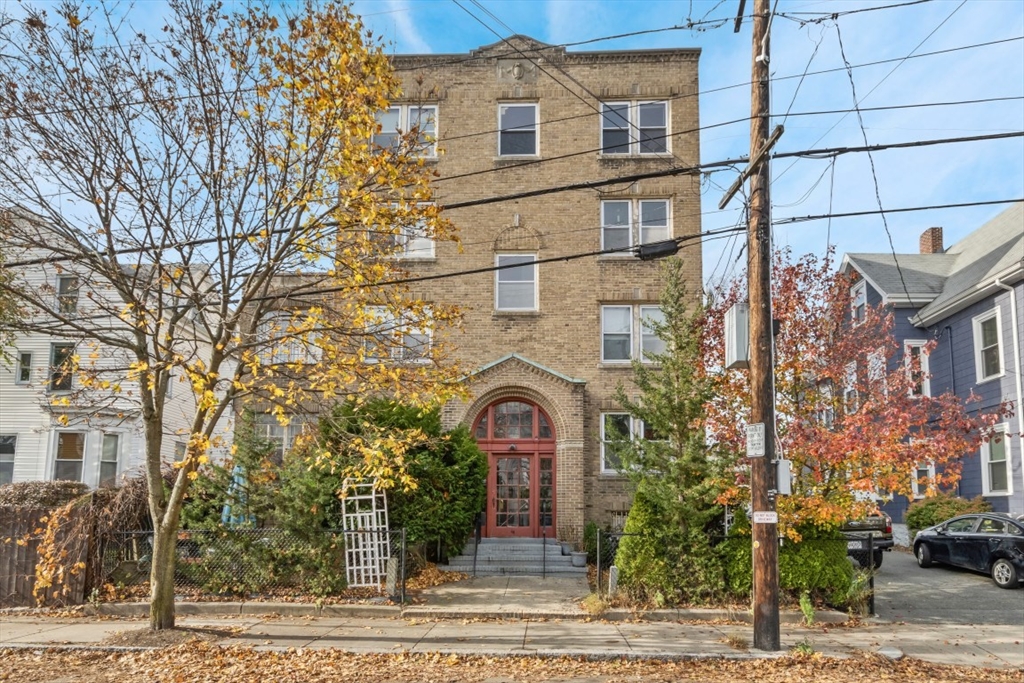 48 Tremont Street, Malden, Massachusetts 02148