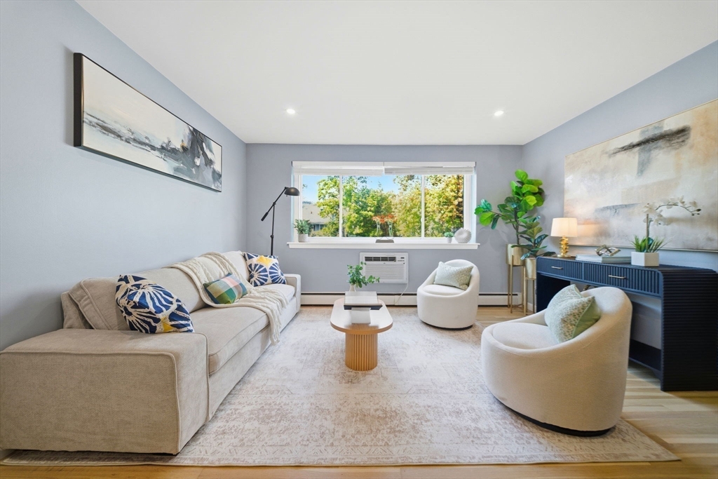 20 Radcliffe Rd, Boston, Massachusetts 02134