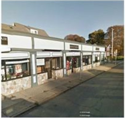 1108-1116 Main St, Wakefield, Massachusetts 01880