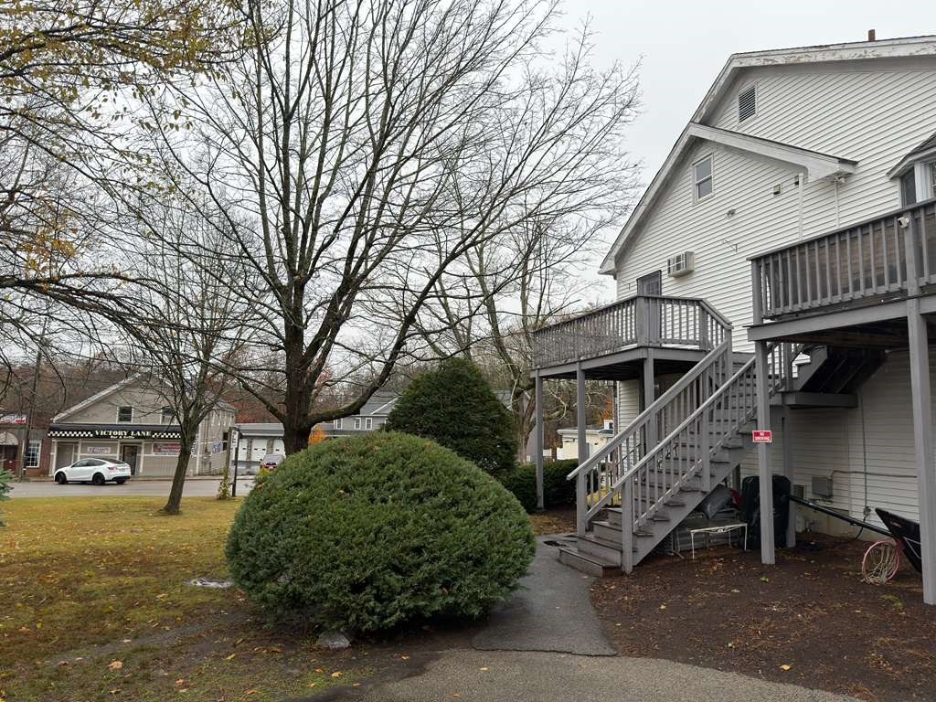 37 Exchange St, Millis, Massachusetts 02054