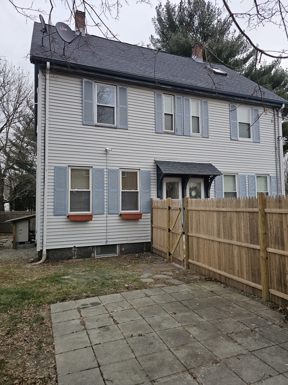 12 Hall St, Quincy, Massachusetts 02169