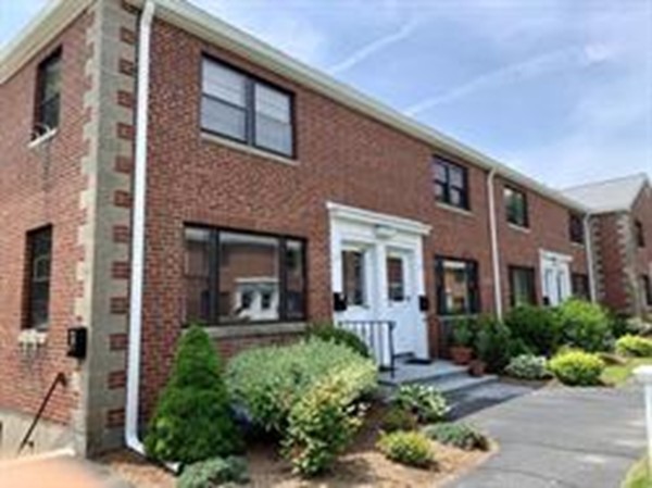 140 Church Street, Waltham, Massachusetts 02452