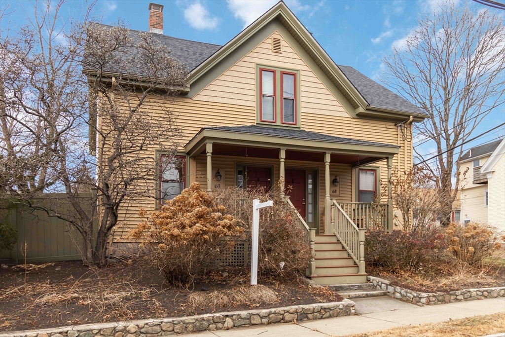 63 Pond St, Natick, Massachusetts 01760