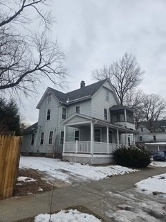 17 Spencer St, Springfield, Massachusetts 01118