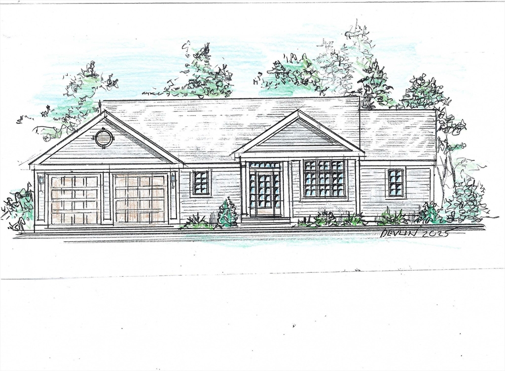 17 Ridgehill Lane, Bourne, Massachusetts 02562