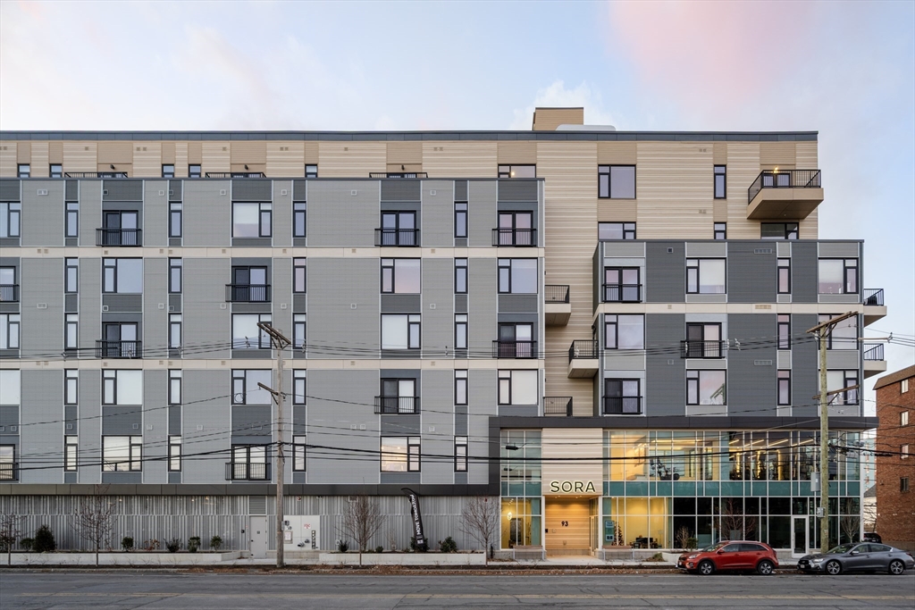 93 Bennington Street, Revere, Massachusetts 02151