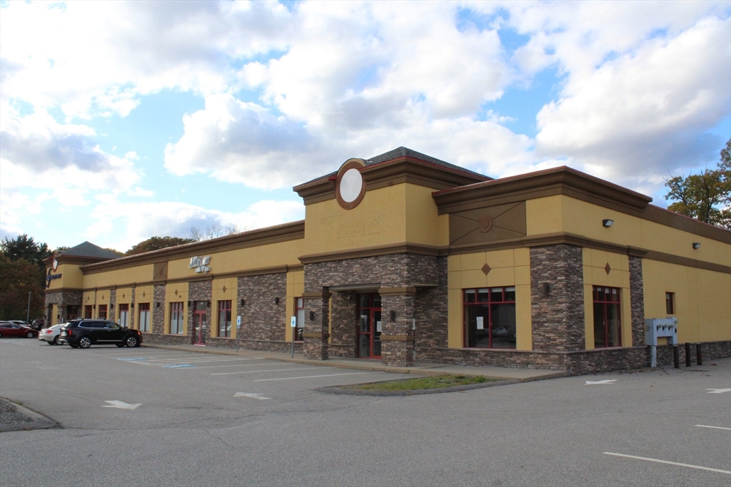 340 E Main St (Rt 16), Milford, Massachusetts 01757