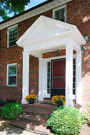 20 Trinity Terrace, Newton, Massachusetts 02459