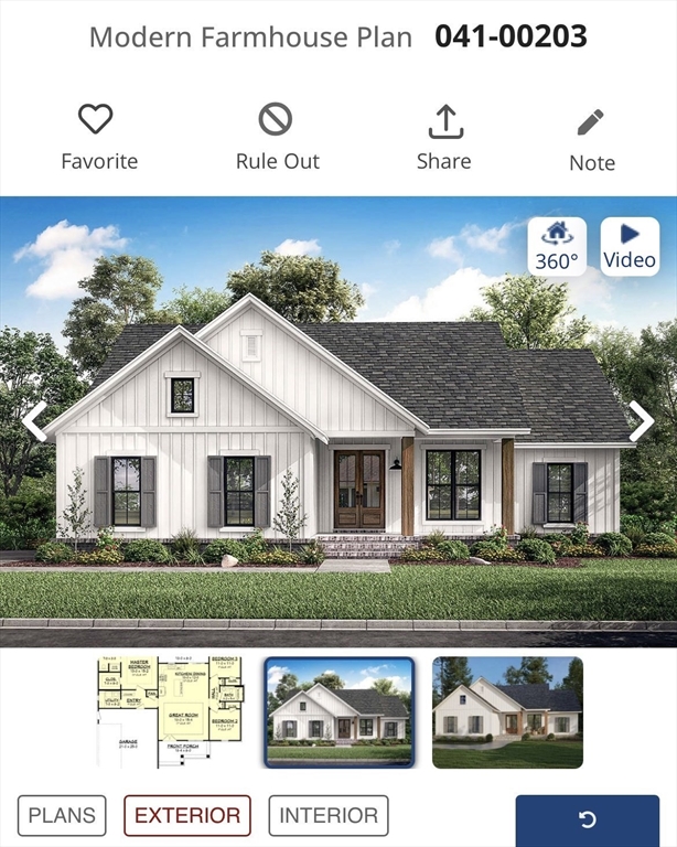 Lot 8 Old Pelham Rd, Belchertown, Massachusetts 01007