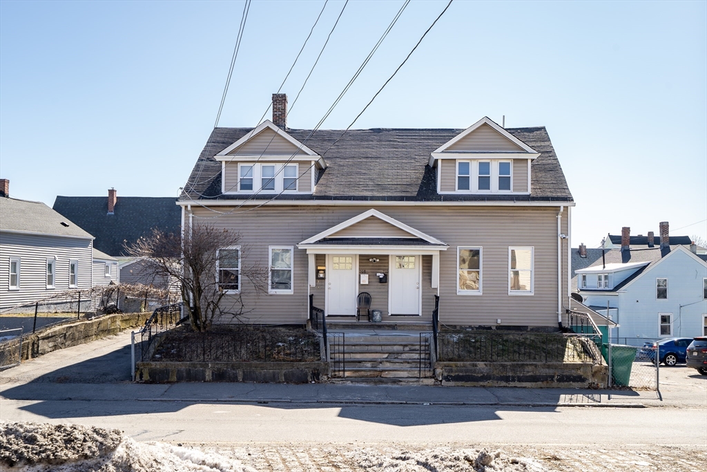 708-710 Central St, Lowell, Massachusetts 01852