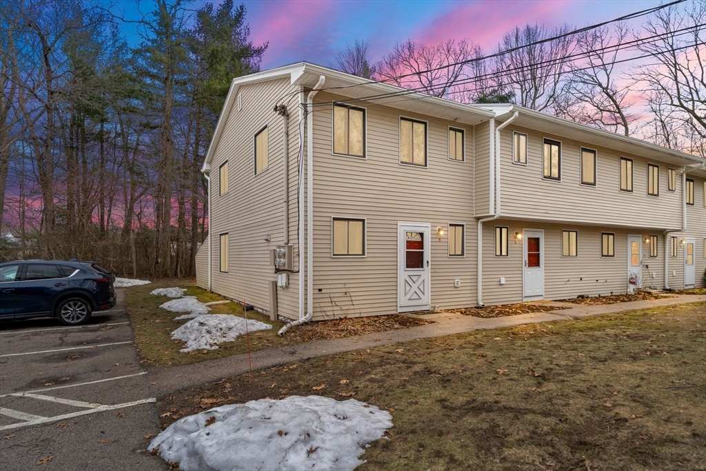 5 Liberty Rd, Bridgewater, Massachusetts 02324