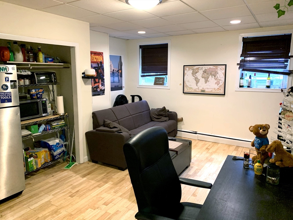 17 Aberdeen St, Boston, Massachusetts 02215