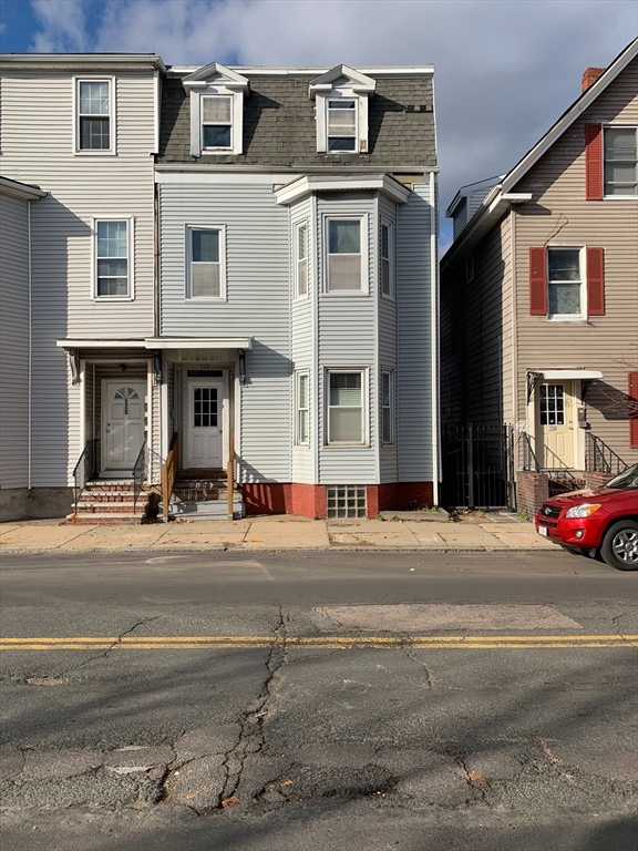 522 Saratoga St, Boston, Massachusetts 02128