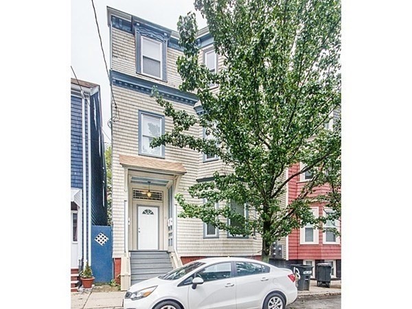 13 Mercer St, Boston, Massachusetts 02127
