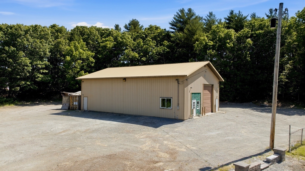 86 Eastman, Mansfield, Massachusetts 02048