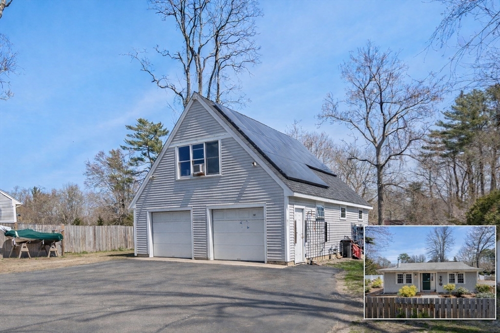 468 Mill St, Marion, Massachusetts 02738