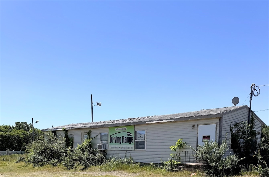 317 South Street, Berlin, Massachusetts 01503