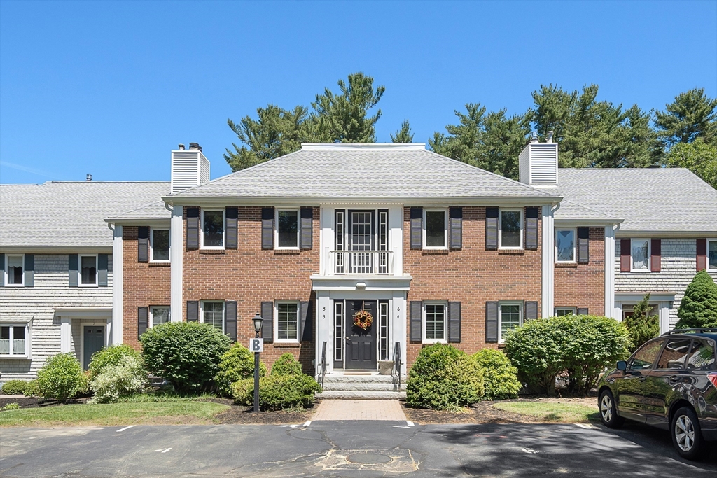225 Lincoln St., Duxbury, Massachusetts 02332