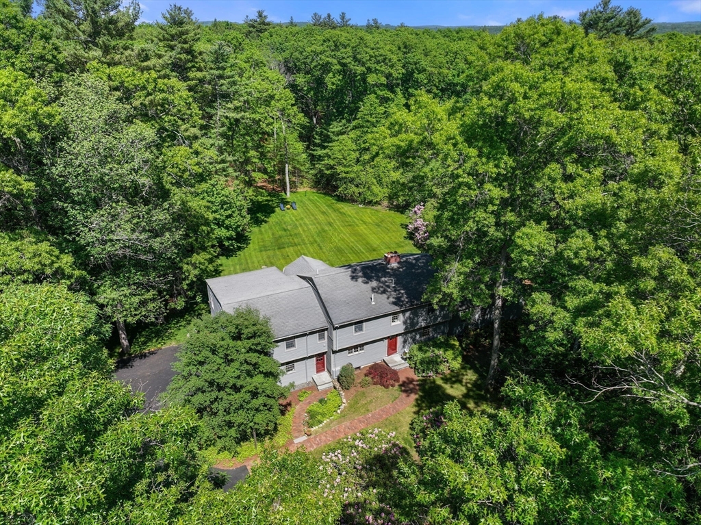 41 Great Rock Rd, Sherborn, Massachusetts 01770