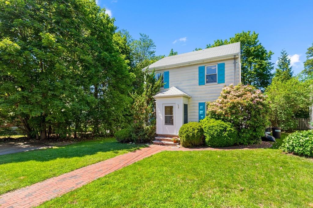 299 Appleton St, Arlington, Massachusetts 02476