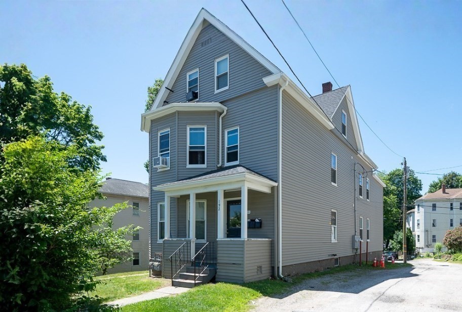192 Vernon St, Worcester, Massachusetts 01607