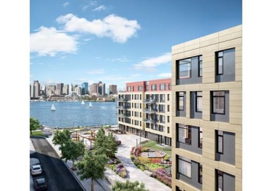 99 Sumner St, Boston, Massachusetts 02128, 2 Bedrooms Bedrooms, 5 Rooms Rooms,2 BathroomsBathrooms,Residential,For Sale,Sumner St,72429499