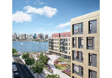 99 Sumner St., Boston, Massachusetts 02128, 2 Rooms Rooms,1 BathroomBathrooms,Residential,For Sale,Sumner St.,72457678