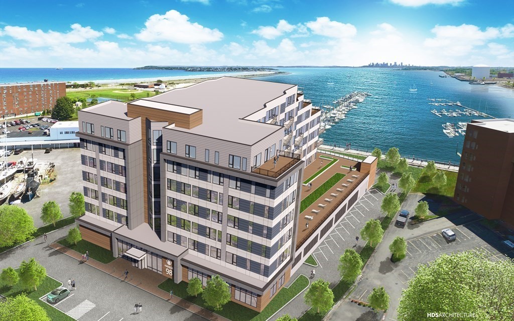 98 Lynnway, Lynn, Massachusetts 01902