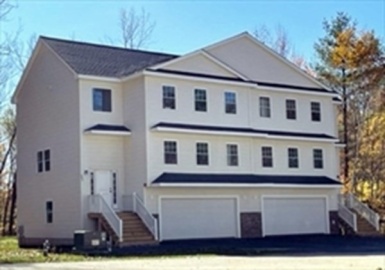 60 City Depot Road, Charlton, Massachusetts 01507, 3 Bedrooms Bedrooms, 6 Rooms Rooms,2.5 BathroomsBathrooms,Residential,For Sale,James Lane Townhouses,City Depot Road,72978563