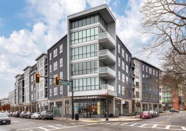 3531 Washington Street, Boston, Massachusetts 02130, 2 Bedrooms Bedrooms, 5 Rooms Rooms,1.5 BathroomsBathrooms,Residential,For Sale,Vita Condominiums,Washington Street,73185987