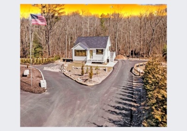 6 Wildberry Way, Westport, Massachusetts 02790, 2 Bedrooms Bedrooms, 4 Rooms Rooms,1 BathroomBathrooms,Residential,For Sale,Wildberry Way Condominiums,Wildberry Way,73208234