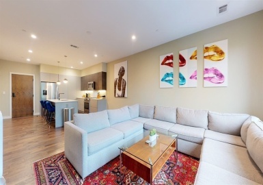 45 Burnett Street, Boston, Massachusetts 02130, 2 Bedrooms Bedrooms, 4 Rooms Rooms,2 BathroomsBathrooms,Residential,For Sale,Burnett Street,73211932
