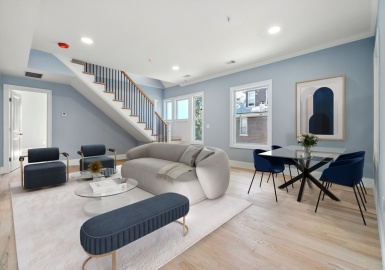 7 Waumbeck Street, Boston, Massachusetts 02121, 4 Bedrooms Bedrooms, 6 Rooms Rooms,2 BathroomsBathrooms,Residential,For Sale,Waumbeck Street,73214192