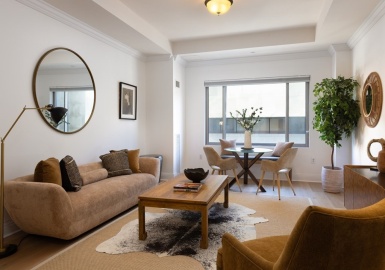 1 Huntington Ave, Boston, Massachusetts 02116, 1 Bedroom Bedrooms, 3 Rooms Rooms,1 BathroomBathrooms,Residential,For Sale,Trinity Place,Huntington Ave,73192634