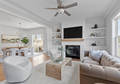 9 Pebble Circle, Bellingham, Massachusetts 02019, 2 Bedrooms Bedrooms, 6 Rooms Rooms,2.5 BathroomsBathrooms,Residential,For Sale,Pebble Circle,73173332