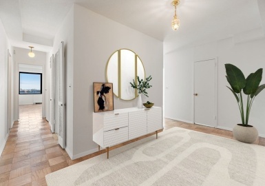 85 E India Row, Boston, Massachusetts 02110, 2 Bedrooms Bedrooms, 4 Rooms Rooms,1.5 BathroomsBathrooms,Residential,For Sale,Harbor Tower Condominium Trust,E India Row,73217615