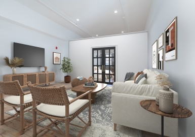70-72 Northampton Street, Boston, Massachusetts 02118, 1 Bedroom Bedrooms, 2 Rooms Rooms,1 BathroomBathrooms,Residential,For Sale,Northampton Street,73207380
