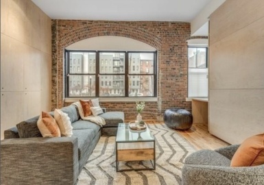 70-72 Northampton St, Boston, Massachusetts 02118, 3 Bedrooms Bedrooms, 5 Rooms Rooms,2 BathroomsBathrooms,Residential,For Sale,Northampton Lofts,Northampton St,73216799