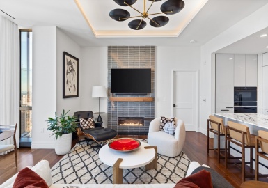 1 Dalton, Boston, Massachusetts 02115, 3 Bedrooms Bedrooms, 5 Rooms Rooms,3 BathroomsBathrooms,Residential,For Sale,Four Seasons Residences,Dalton,73218781