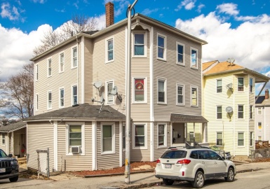 59 Everard St, Worcester, Massachusetts 01605, 3 Bedrooms Bedrooms, 5 Rooms Rooms,1 BathroomBathrooms,Residential,For Sale,Everard St,73217852