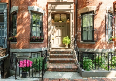 39 Warren Ave., Boston, Massachusetts 02116, 1 Bedroom Bedrooms, 3 Rooms Rooms,1 BathroomBathrooms,Residential,For Sale,Warren Ave.,73217085