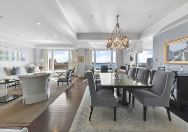10 Rowes Wharf, Boston, Massachusetts 02110, 2 Bedrooms Bedrooms, 6 Rooms Rooms,2.5 BathroomsBathrooms,Residential,For Sale,Rowes Wharf,Rowes Wharf,73206456