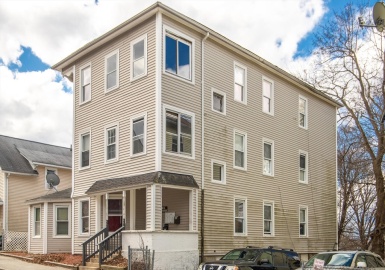 59 Everard St, Worcester, Massachusetts 01605, 2 Bedrooms Bedrooms, 4 Rooms Rooms,1 BathroomBathrooms,Residential,For Sale,Everard St,73217863