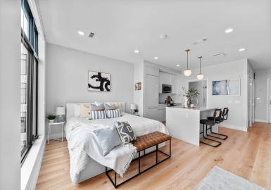 191 Washington St, Boston, Massachusetts 02135, 2 Rooms Rooms,1 BathroomBathrooms,Residential,For Sale,Stratus,Washington St,73219539