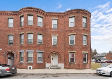 113 Regent Street, Boston, Massachusetts 02119, 3 Bedrooms Bedrooms, 5 Rooms Rooms,1 BathroomBathrooms,Residential,For Sale,Regent Street,73212062