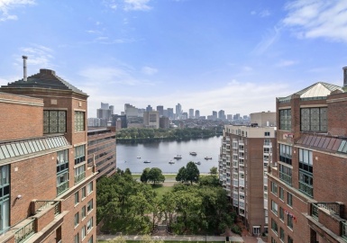 10 Rogers Street, Cambridge, Massachusetts 02142, 1 Bedroom Bedrooms, 4 Rooms Rooms,1 BathroomBathrooms,Residential,For Sale,River Court,Rogers Street,73203929