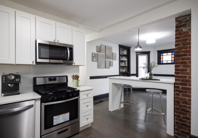 19 Peverell Street, Boston, Massachusetts 02125, 4 Bedrooms Bedrooms, 6 Rooms Rooms,2 BathroomsBathrooms,Residential,For Sale,Peverell Street,73198305
