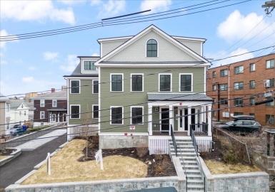 30 Dighton, Boston, Massachusetts 02135, 4 Bedrooms Bedrooms, 8 Rooms Rooms,3 BathroomsBathrooms,Residential,For Sale,Dighton,73209909
