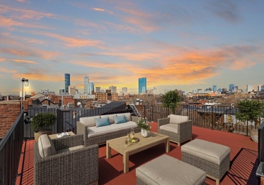 684 Massachusetts Ave, Boston, Massachusetts 02118, 2 Bedrooms Bedrooms, 4 Rooms Rooms,1 BathroomBathrooms,Residential,For Sale,Massachusetts Ave,73220523